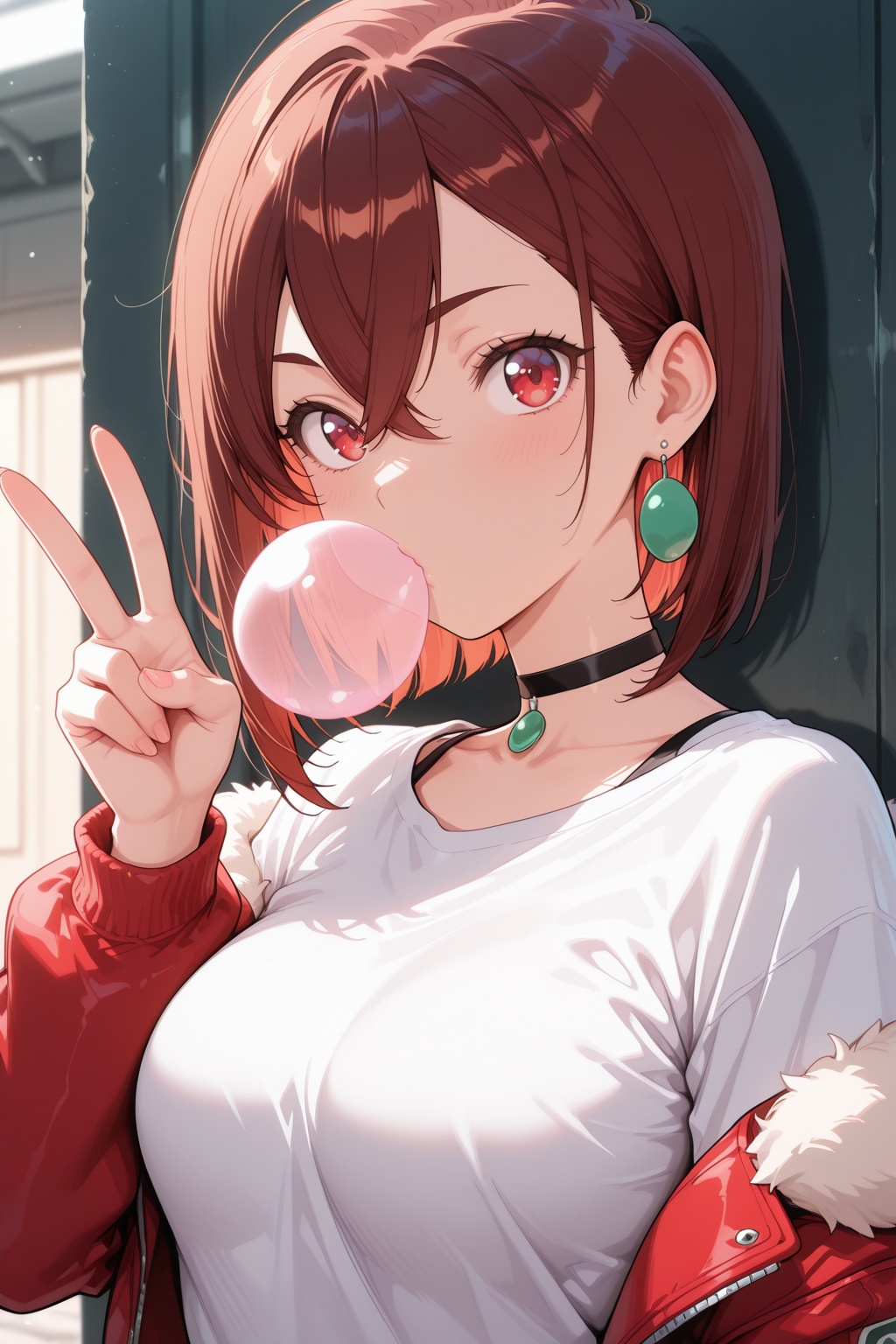 masterpiece,  best quality,  good quality on Tensor.Art
