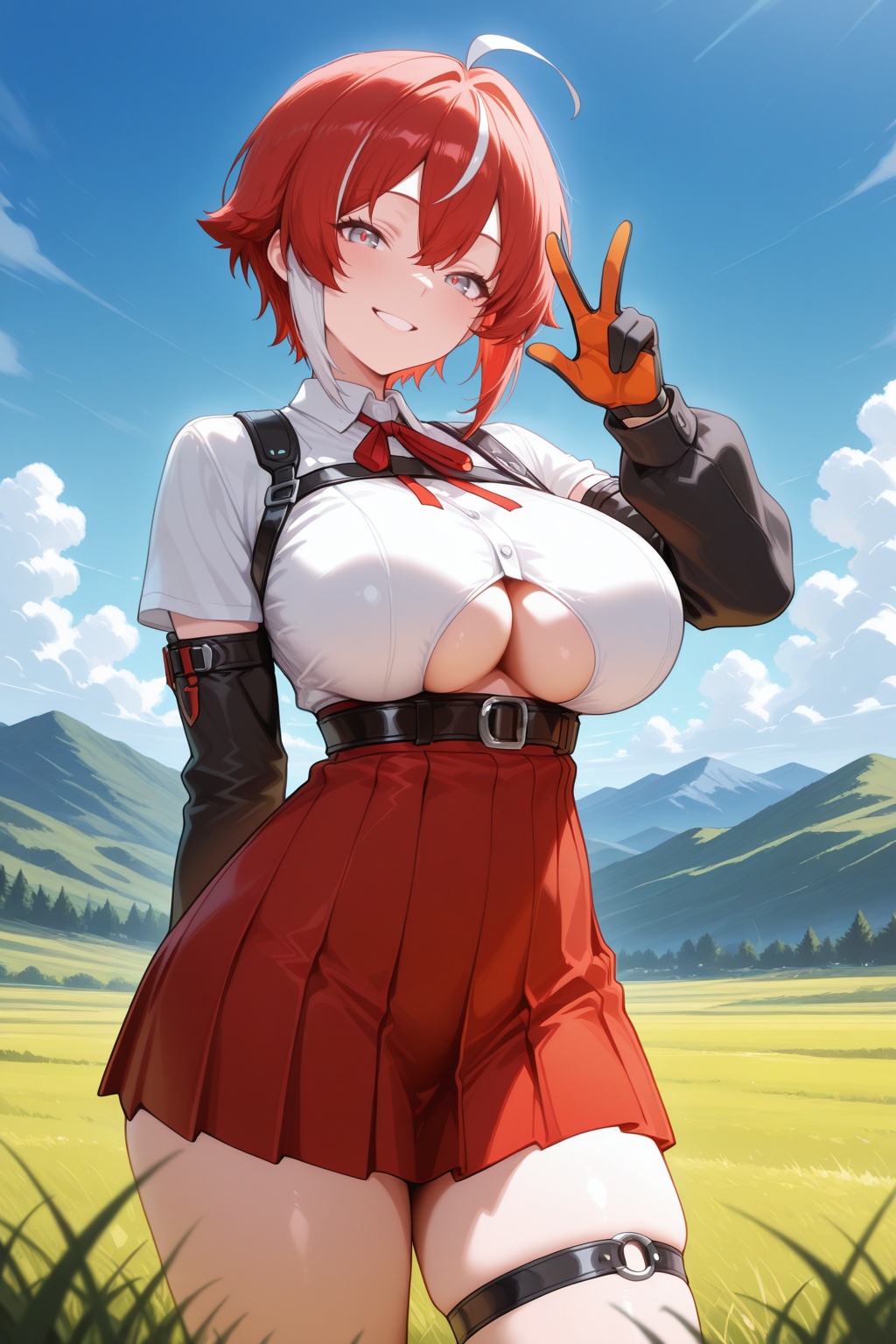 (masterpiece,  best quality),  amazing quality on Tensor.Art