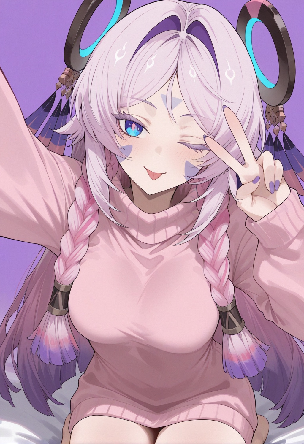 highres,  masterpiece,  best quality on Tensor.Art
