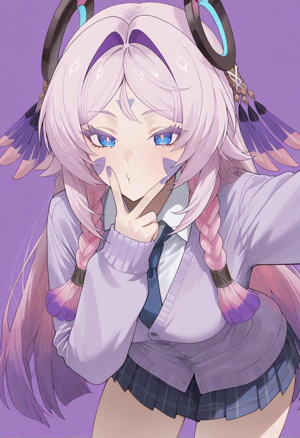 highres,  masterpiece,  best quality on Tensor.Art