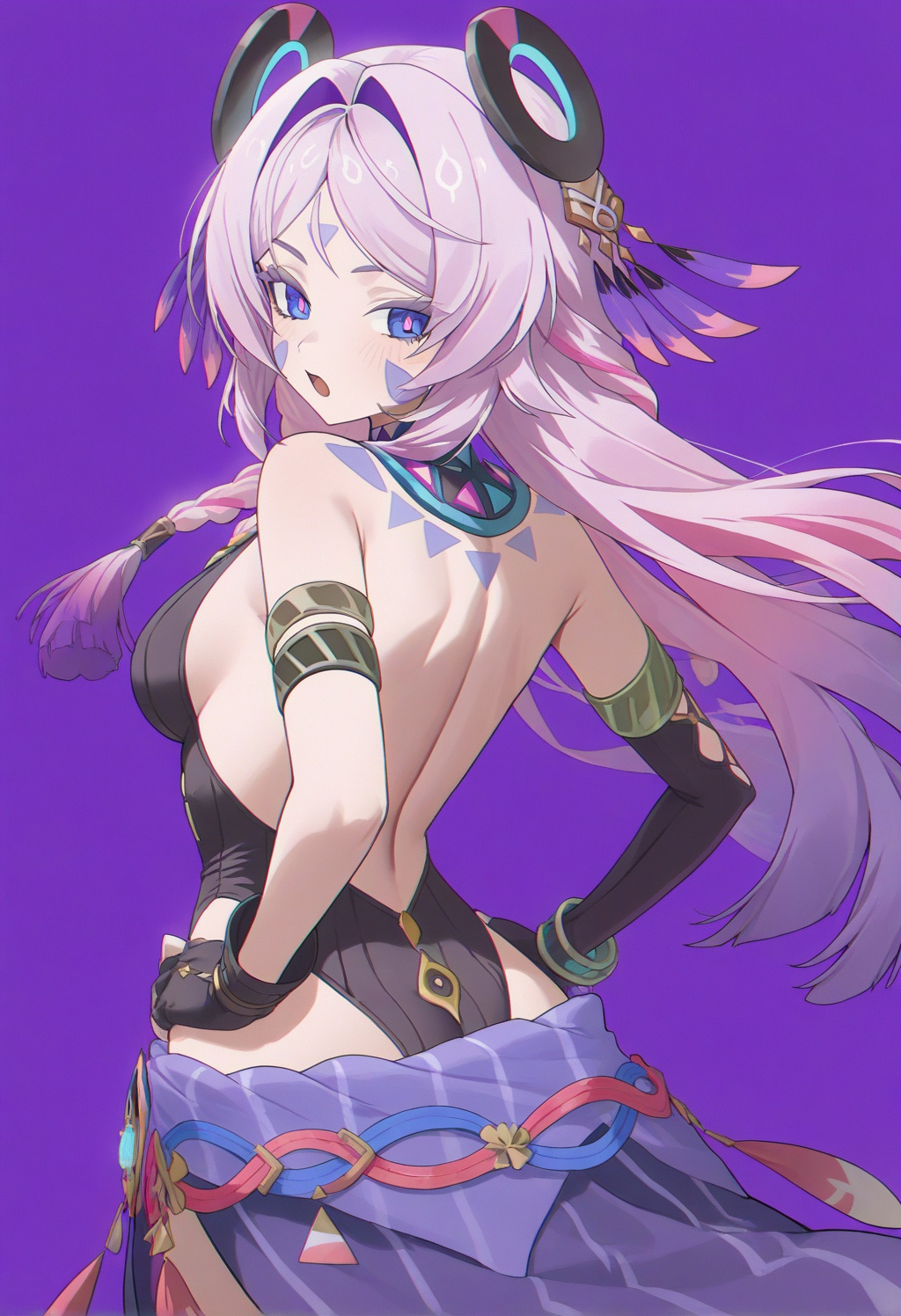 highres,  masterpiece,  best quality on Tensor.Art
