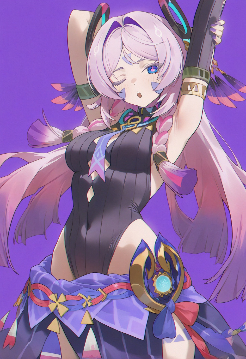 highres,  masterpiece,  best quality on Tensor.Art