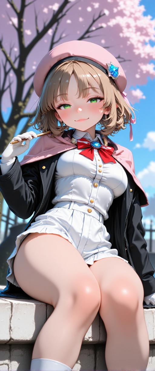 masterpiece,  best quality,  amazing quality on Tensor.Art