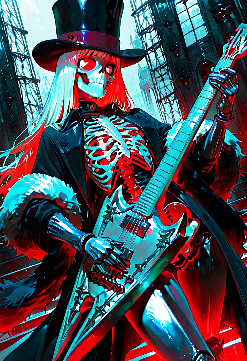 Masterpiece,  best quality,  amazing quality on Tensor.Art