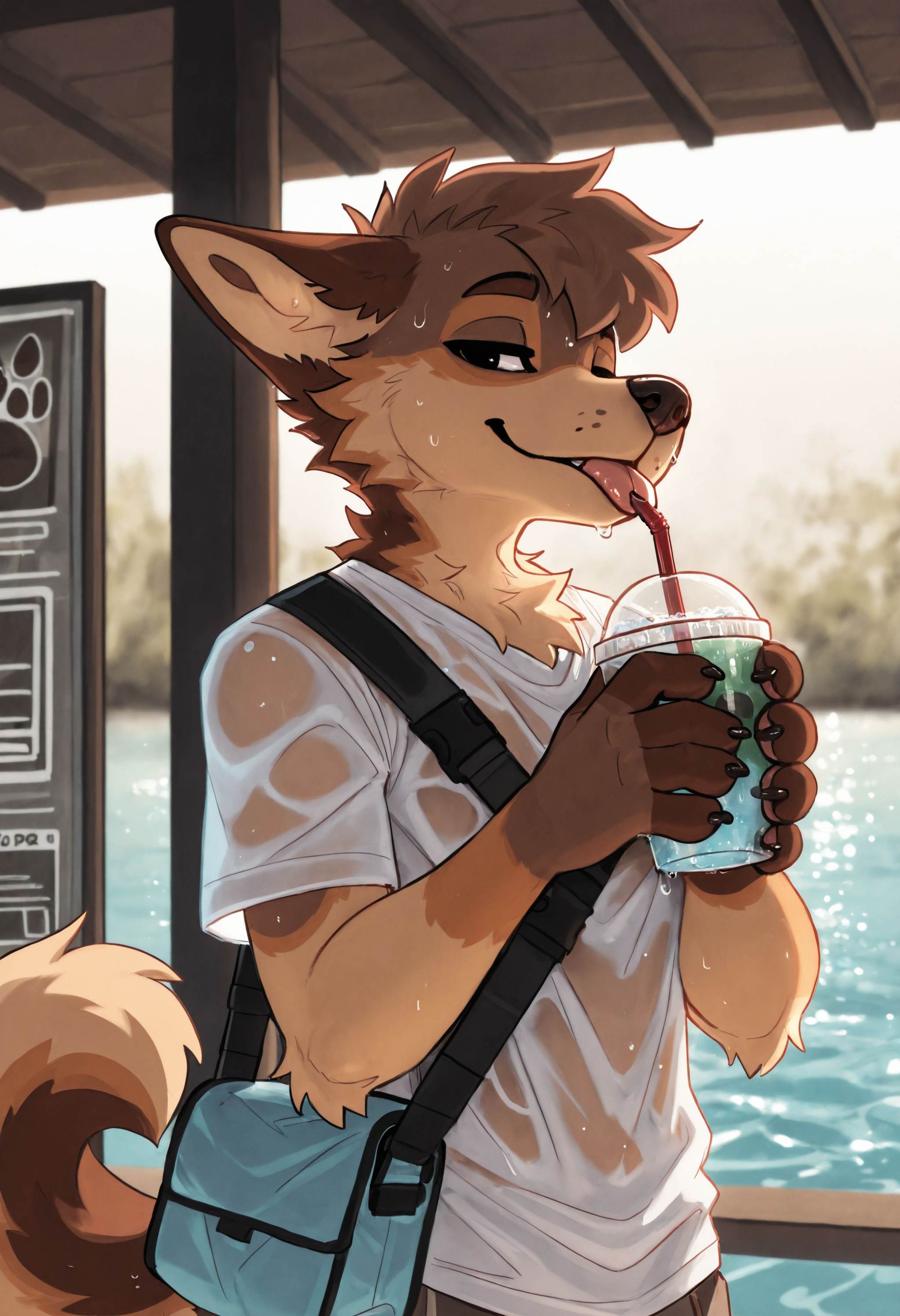best quality,  amazing quality,  very aesthetic on Tensor.Art