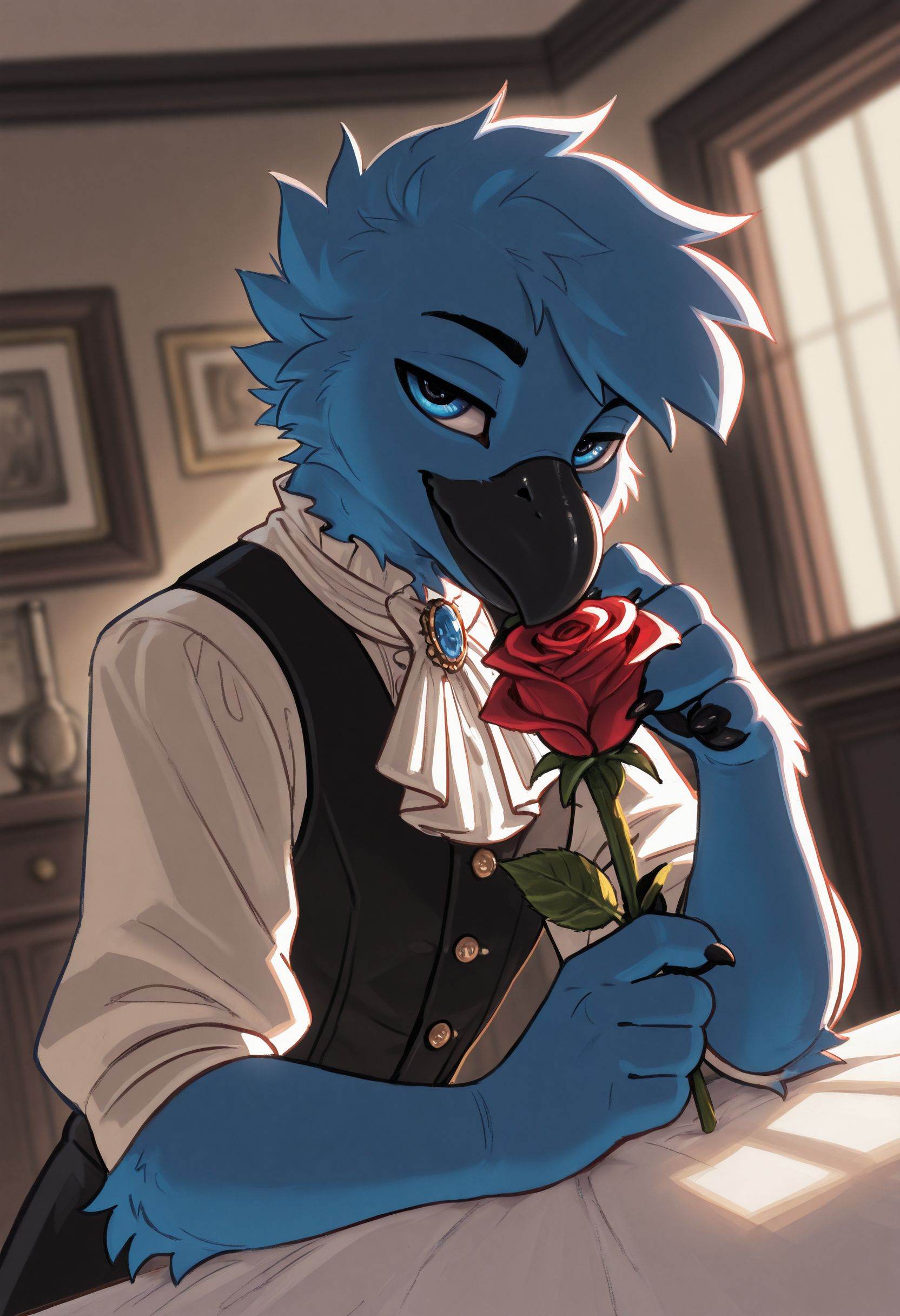 best quality,  amazing quality,  very aesthetic on Tensor.Art