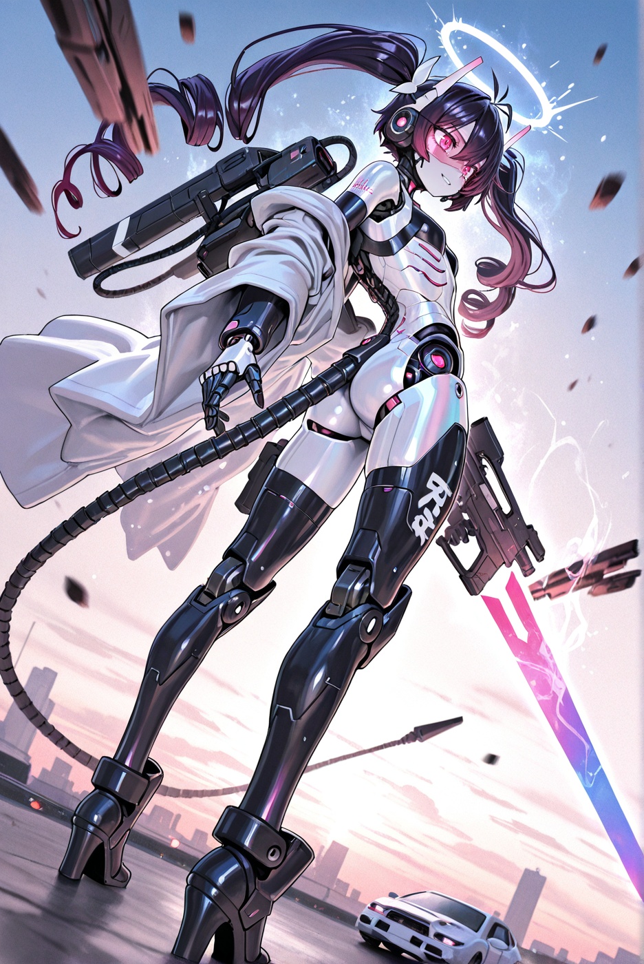 (masterpiece,  best quality,  ultra-detailed on Tensor.Art