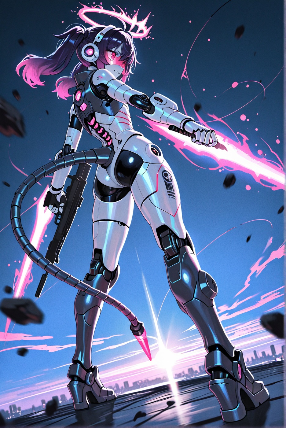 (masterpiece,  best quality,  ultra-detailed on Tensor.Art