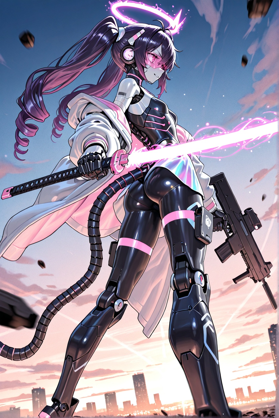 (masterpiece,  best quality,  ultra-detailed on Tensor.Art