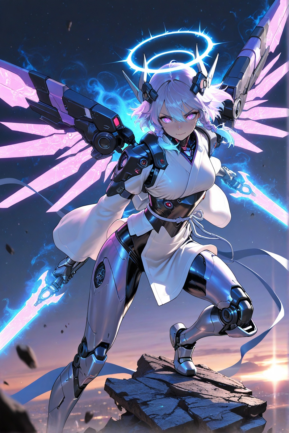 (masterpiece,  best quality,  ultra-detailed on Tensor.Art