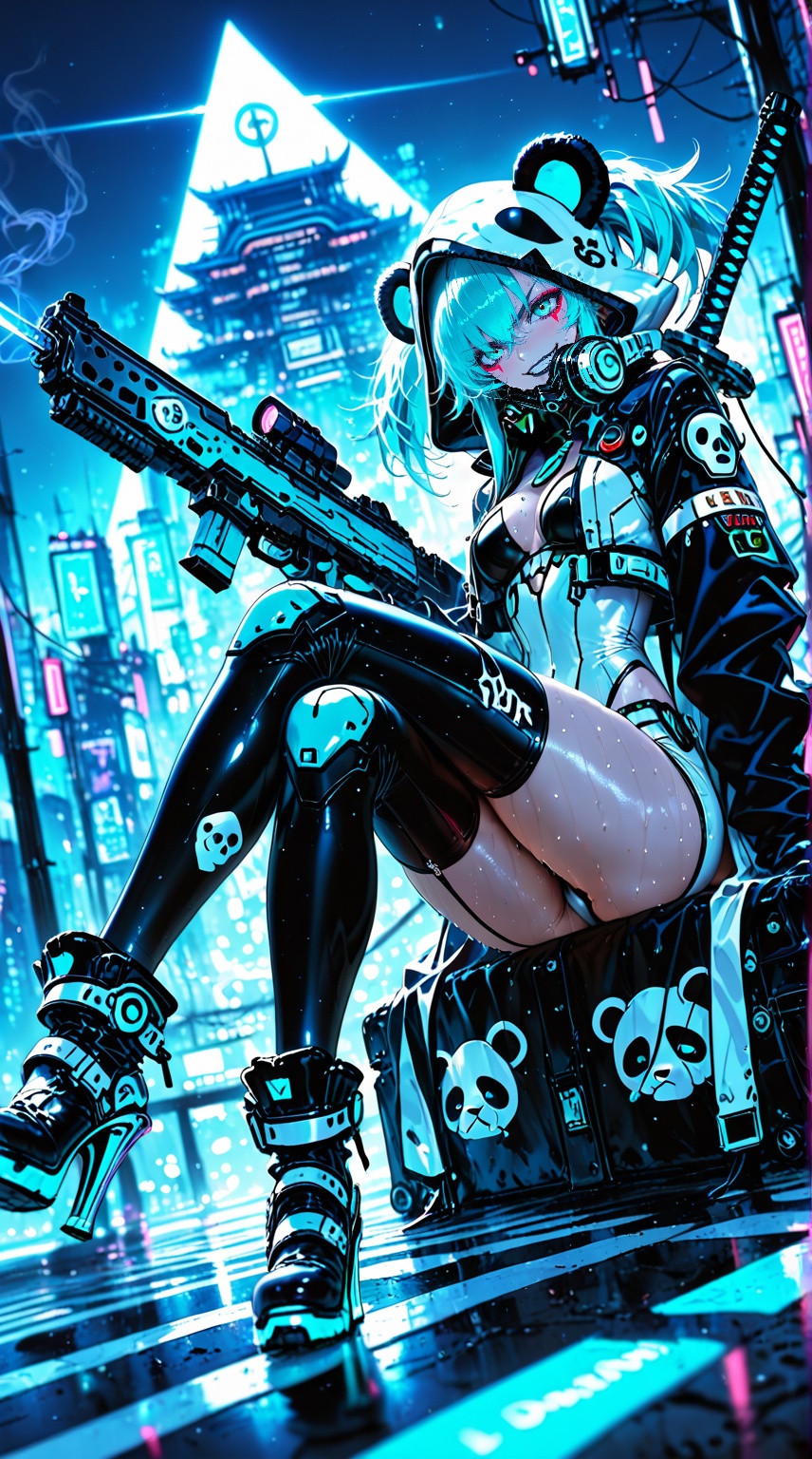 Masterpiece,  best quality,  amazing quality on Tensor.Art