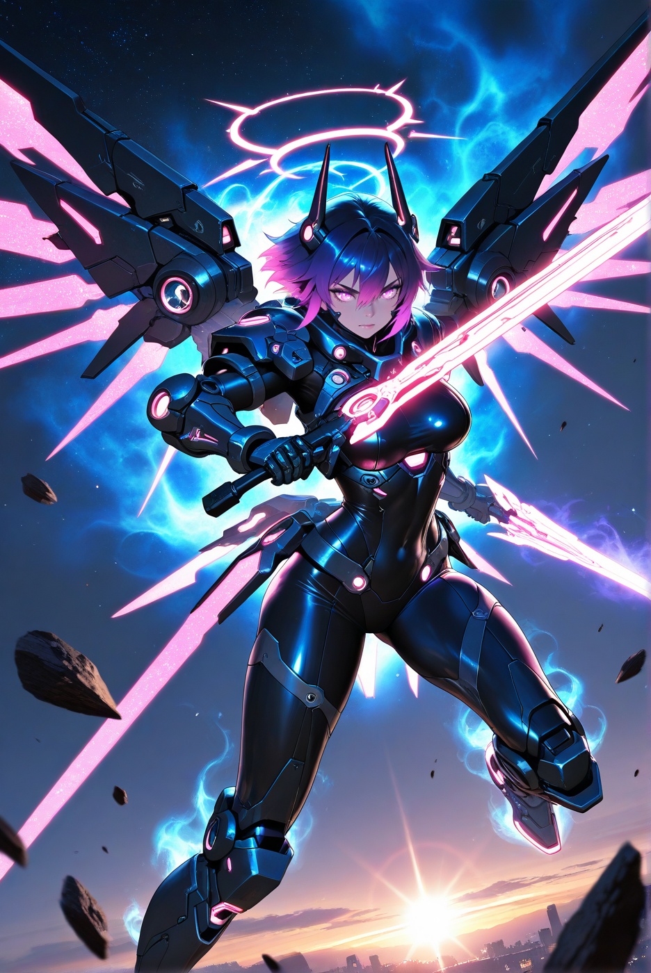 (masterpiece,  best quality,  ultra-detailed on Tensor.Art