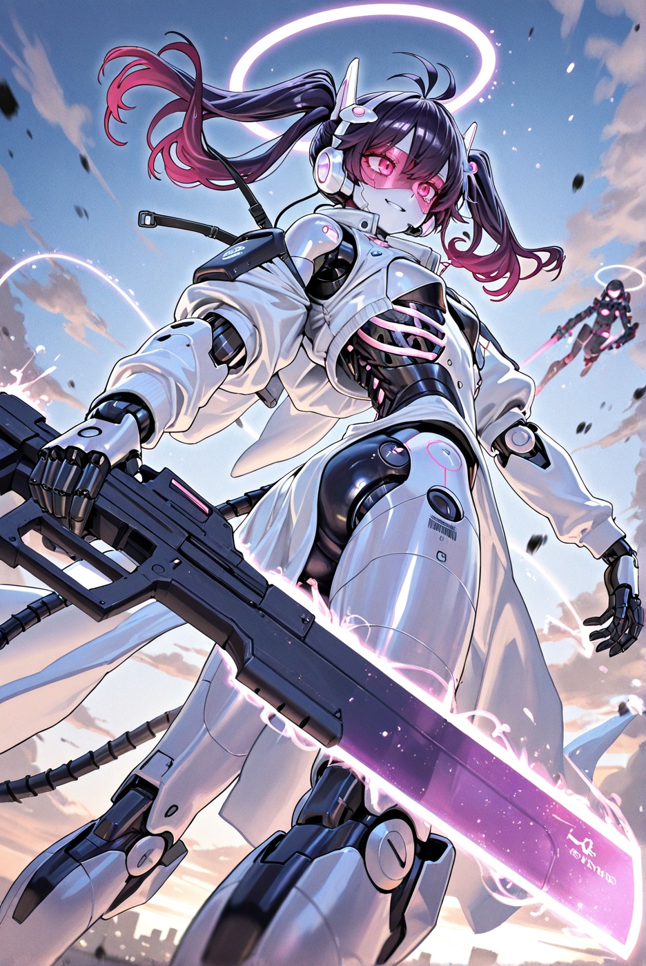 (masterpiece,  best quality,  ultra-detailed on Tensor.Art