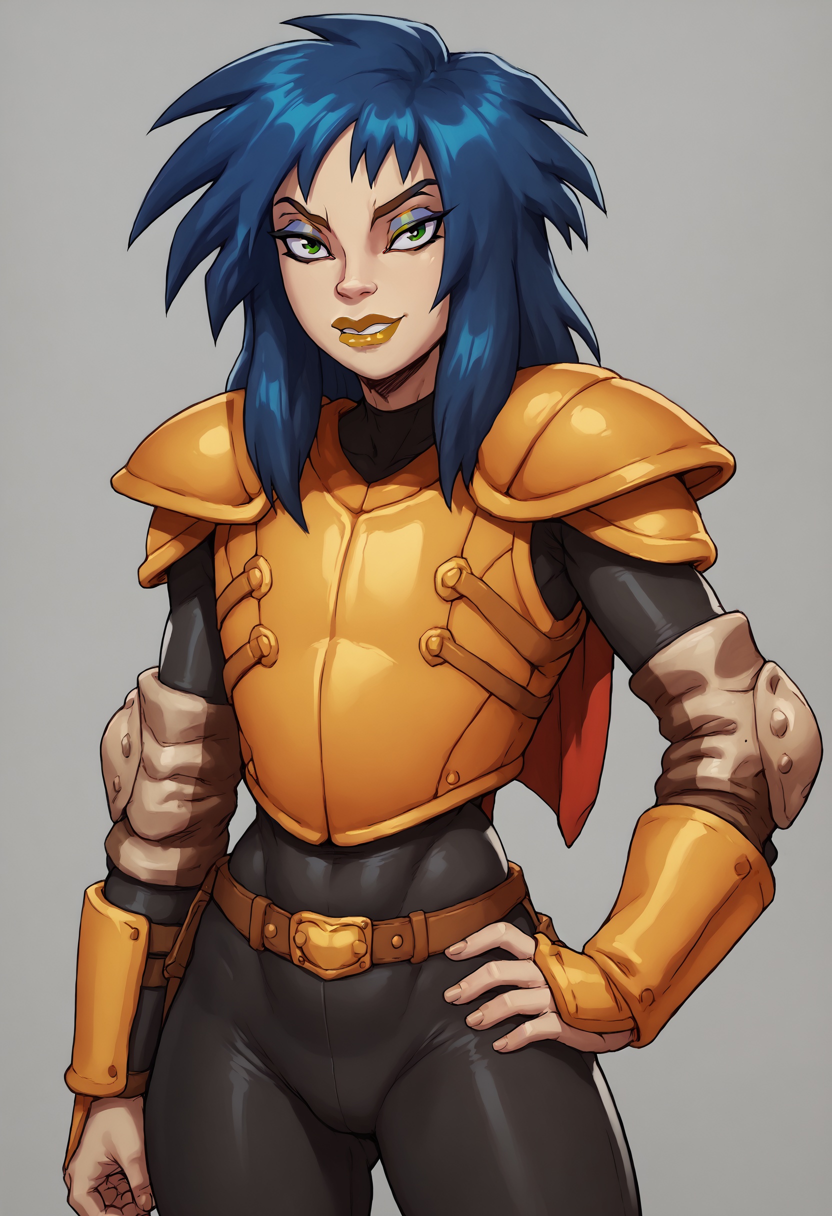kylie,  1girl,  solo on Tensor.Art