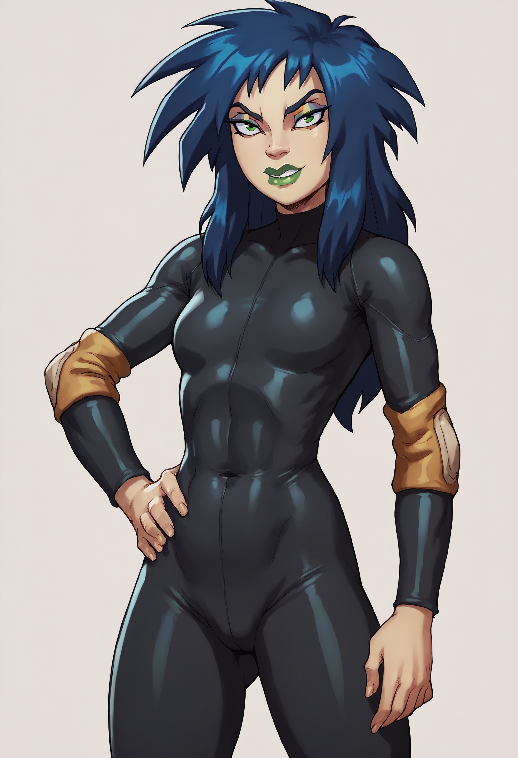 kylie,  1girl,  solo on Tensor.Art
