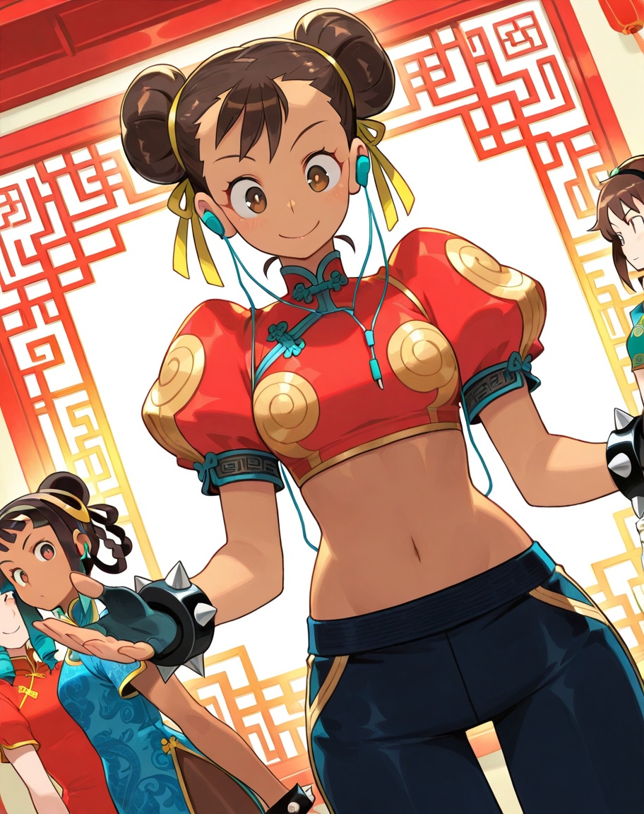 best quality,  masterpiece,  detailed background on Tensor.Art