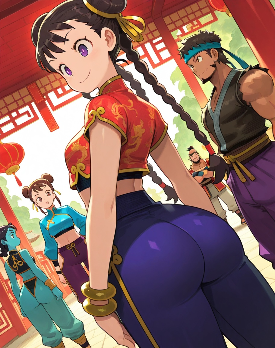 best quality,  masterpiece,  detailed background on Tensor.Art