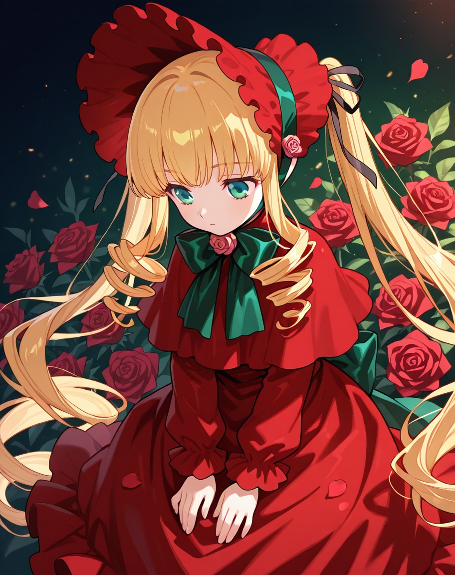 best quality,  masterpiece,  detailed background on Tensor.Art