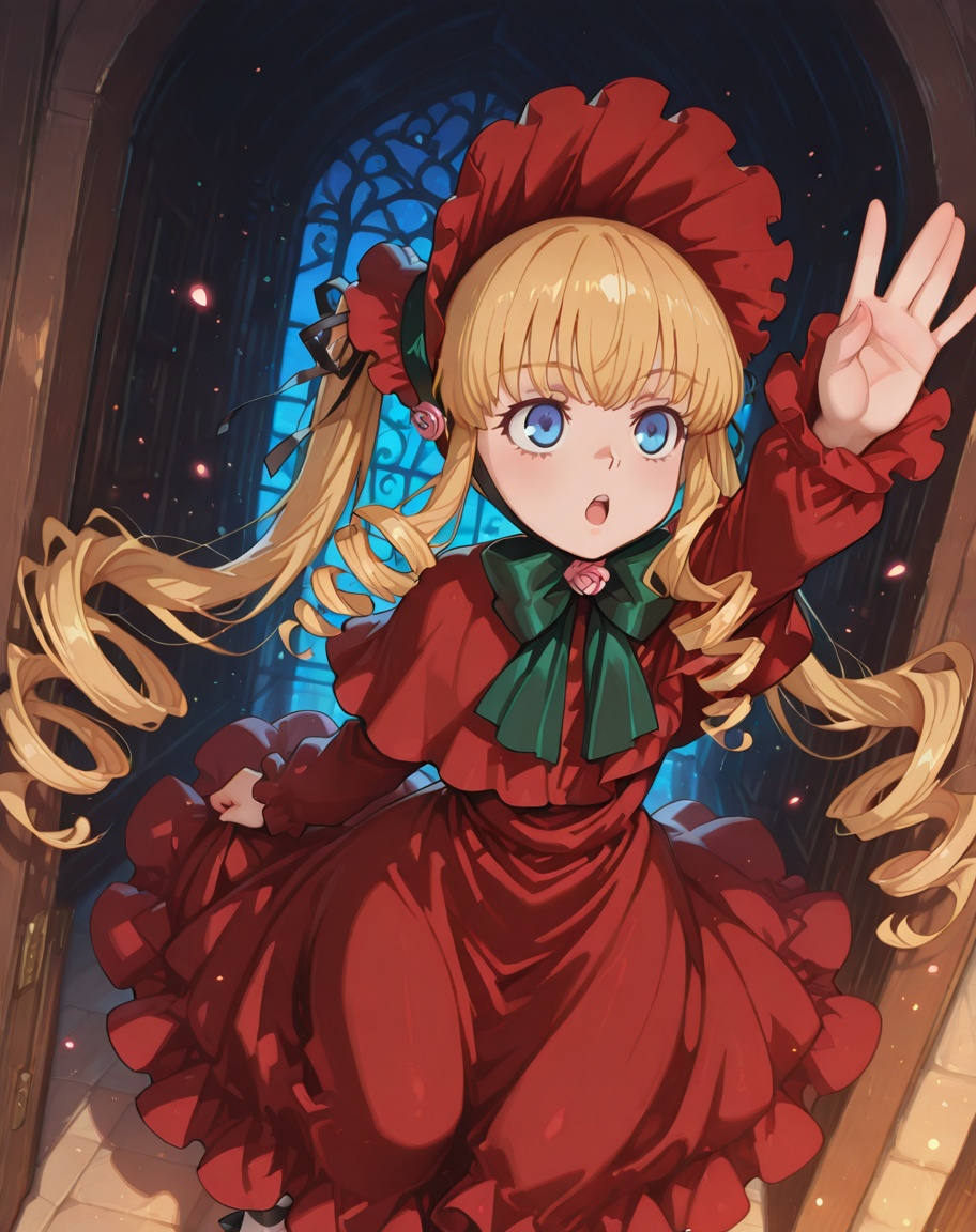 best quality,  masterpiece,  detailed background on Tensor.Art