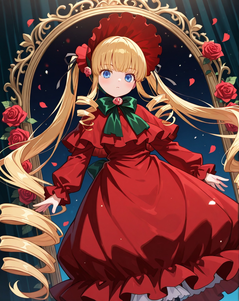 best quality,  masterpiece,  detailed background on Tensor.Art