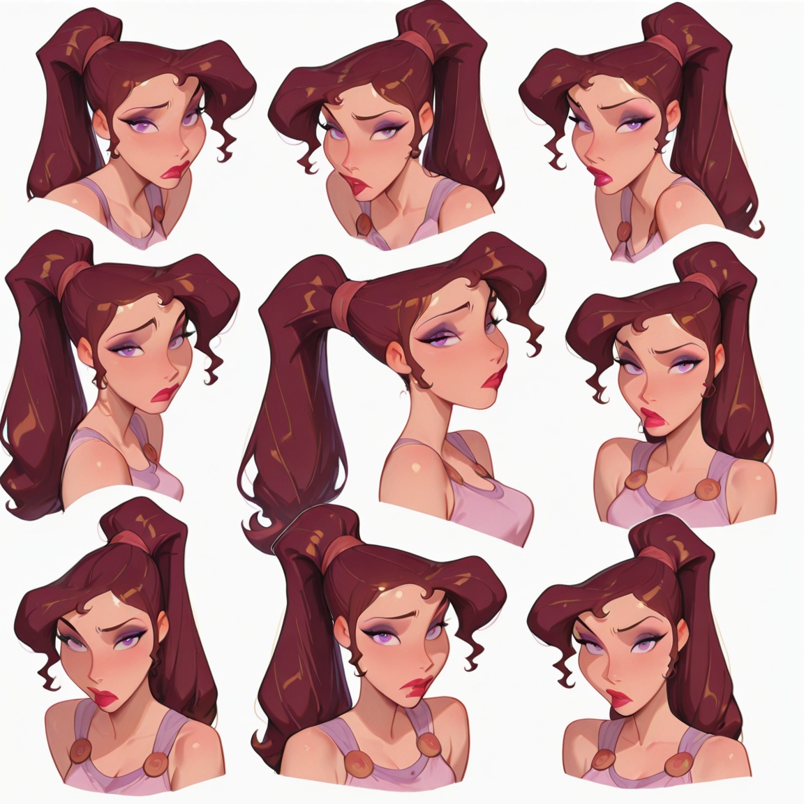 masterpiece,  best quality,  amazing quality on Tensor.Art