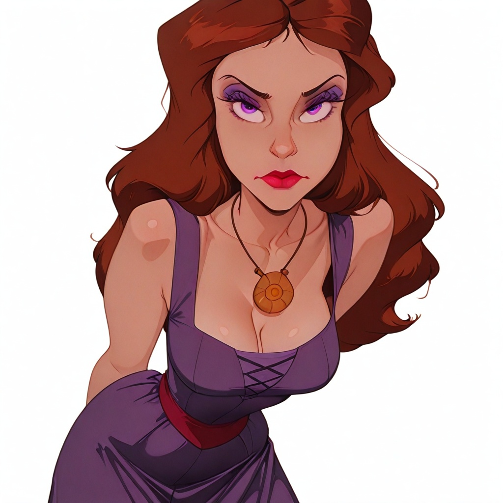 vanessaxd,  1girl,  solo on Tensor.Art