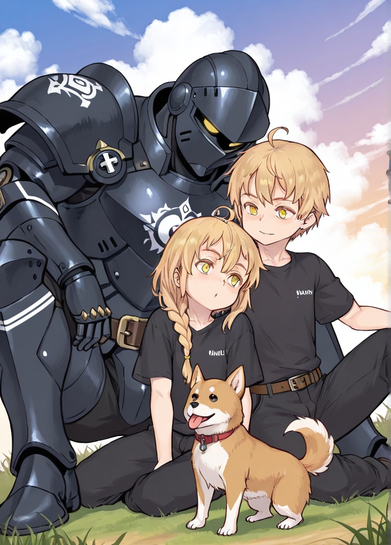 masterpiece,  best quality,  amazing quality on Tensor.Art