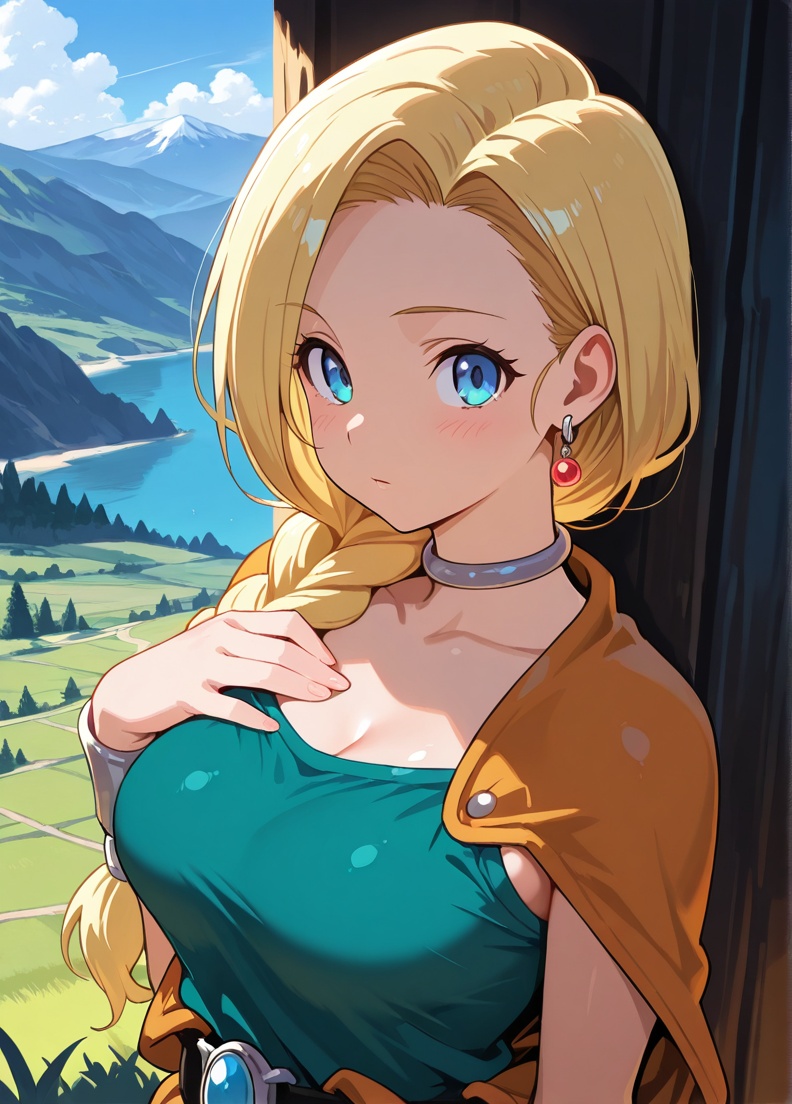 masterpiece,  best quality,  amazing quality on Tensor.Art