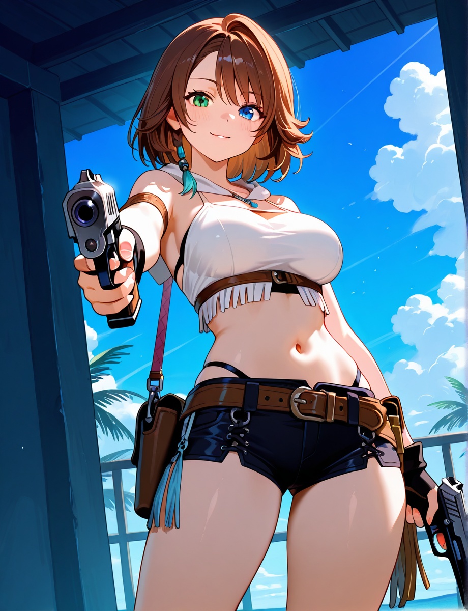 masterpiece,  best quality,  amazing quality on Tensor.Art