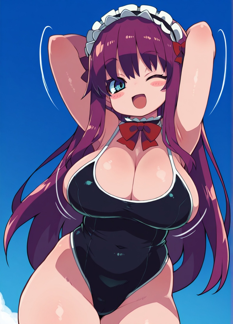 masterpiece,  best quality,  amazing quality on Tensor.Art