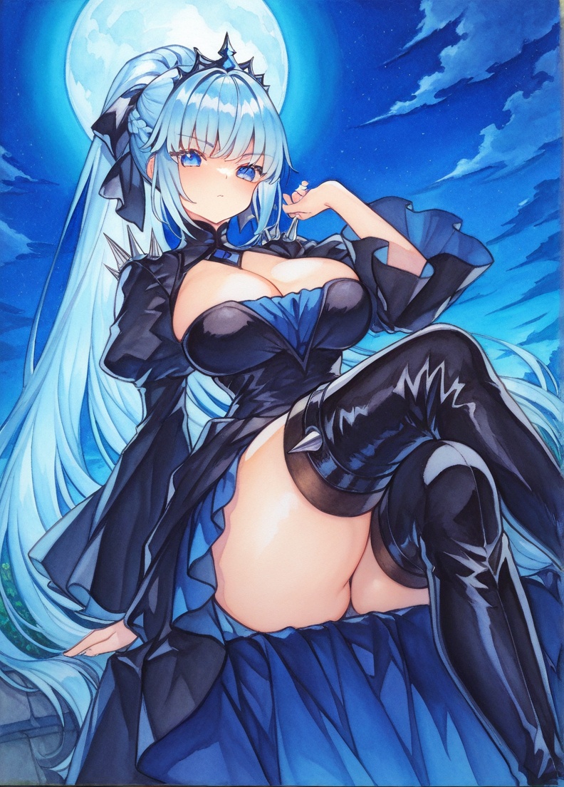 masterpiece,  best quality,  amazing quality on Tensor.Art