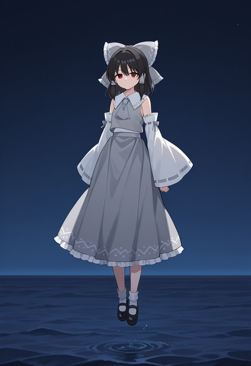 1girl,  solo,  ctcrei on Tensor.Art