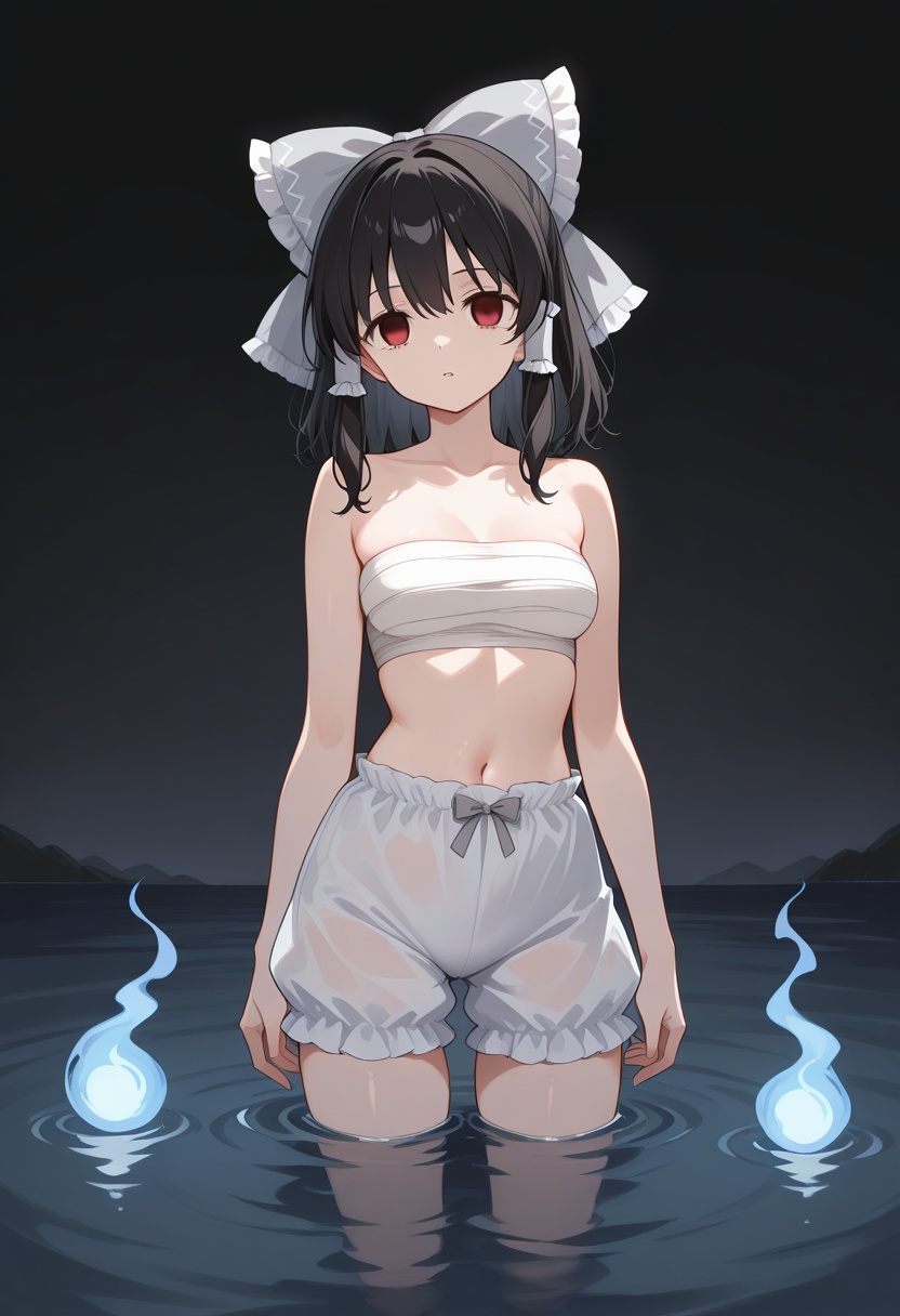 1girl,  solo,  ctcrei on Tensor.Art