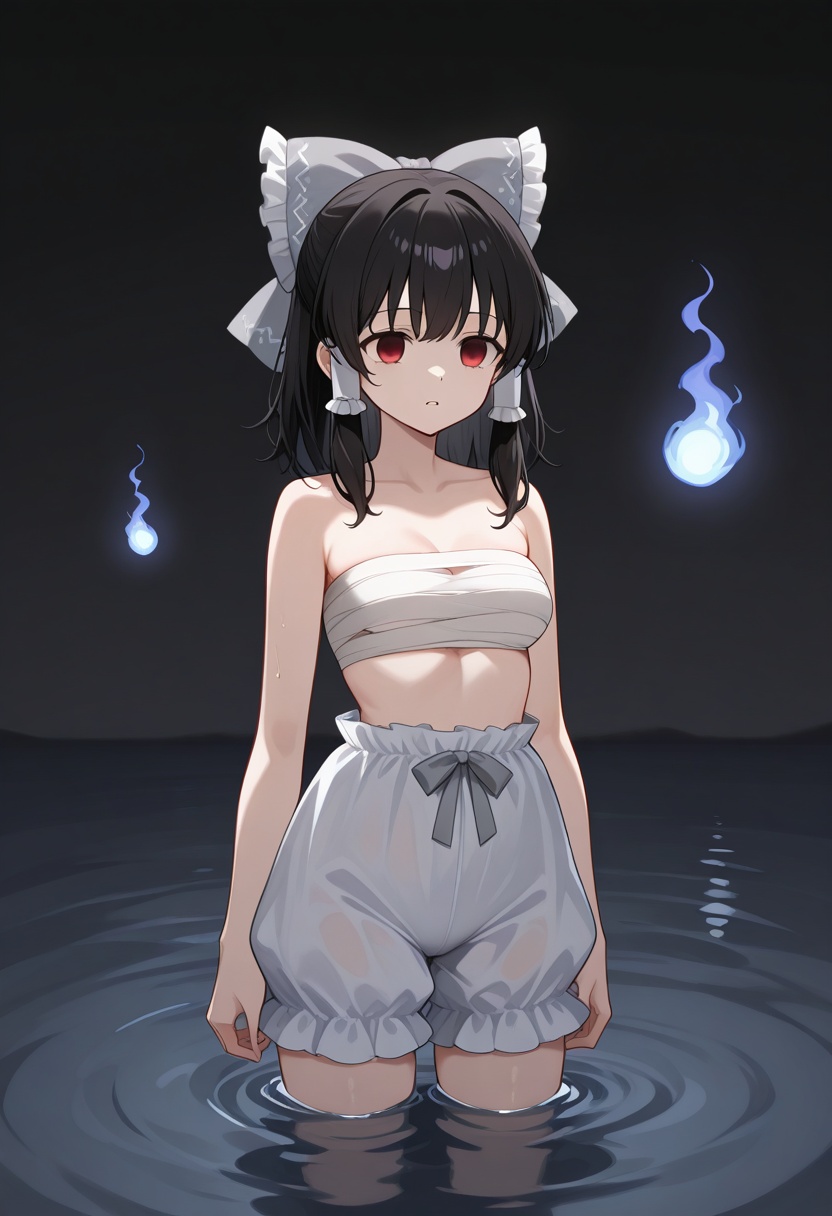 1girl,  solo,  ctcrei on Tensor.Art