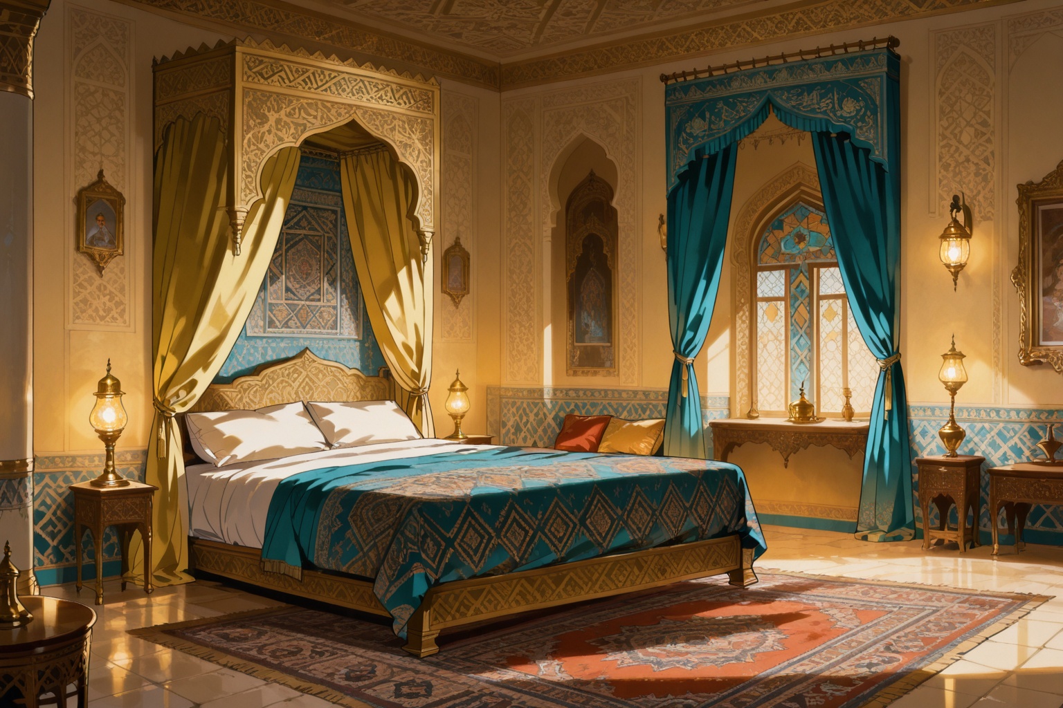 western style,  masterpiece,  best quality on Tensor.Art