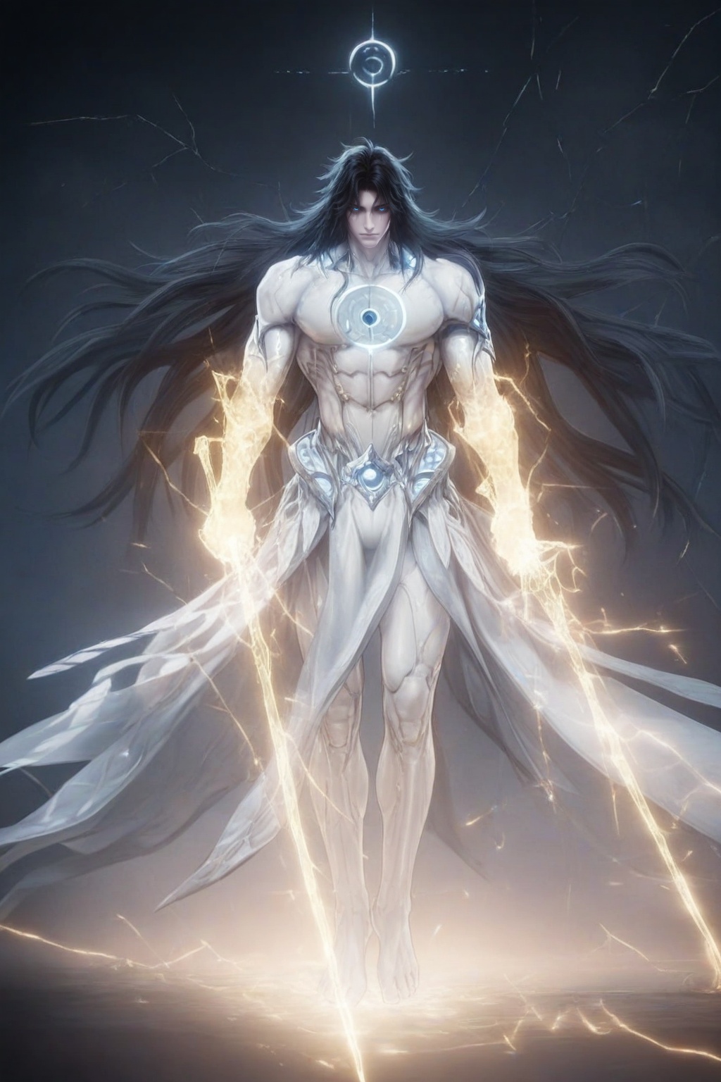 masterpiece,  best quality,  high resolution on Tensor.Art