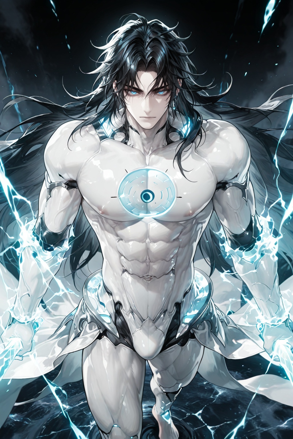 masterpiece,  best quality,  high resolution on Tensor.Art