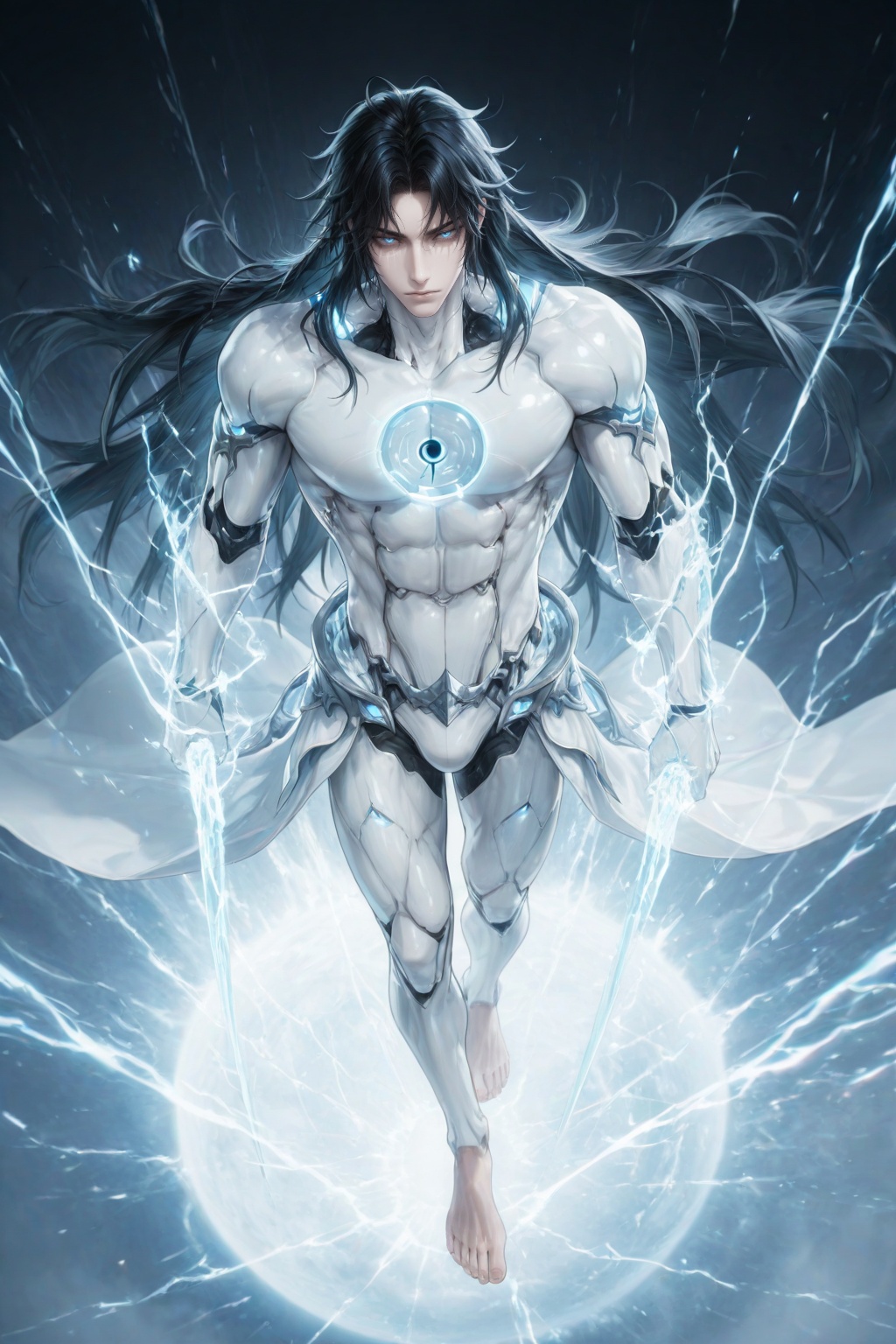 masterpiece,  best quality,  high resolution on Tensor.Art