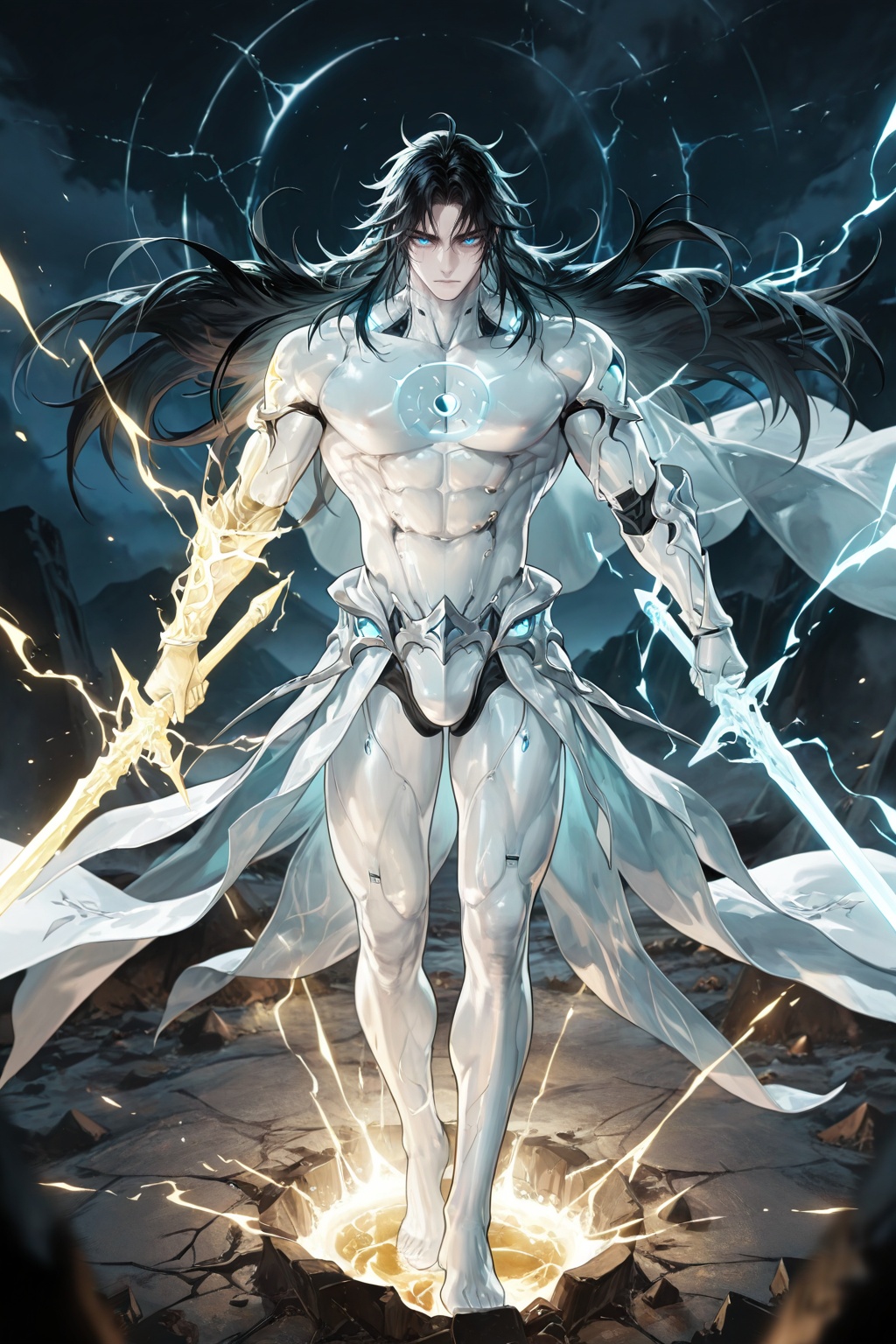 masterpiece,  best quality,  high resolution on Tensor.Art