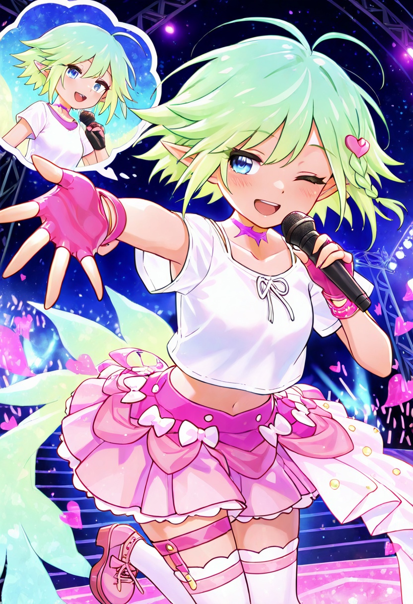 ultra-detailed HD,  ultra-detailed skin,  best quality on Tensor.Art