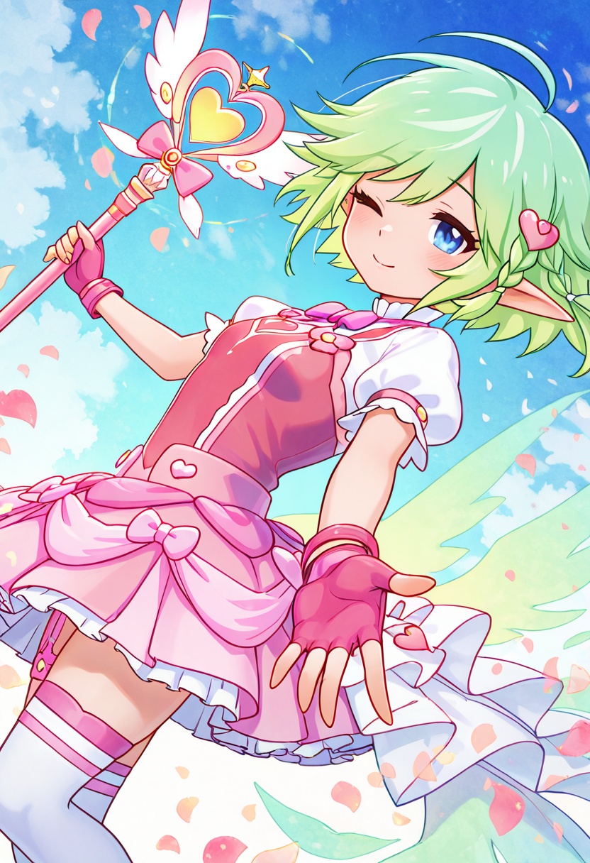 ultra-detailed HD,  ultra-detailed skin,  best quality on Tensor.Art