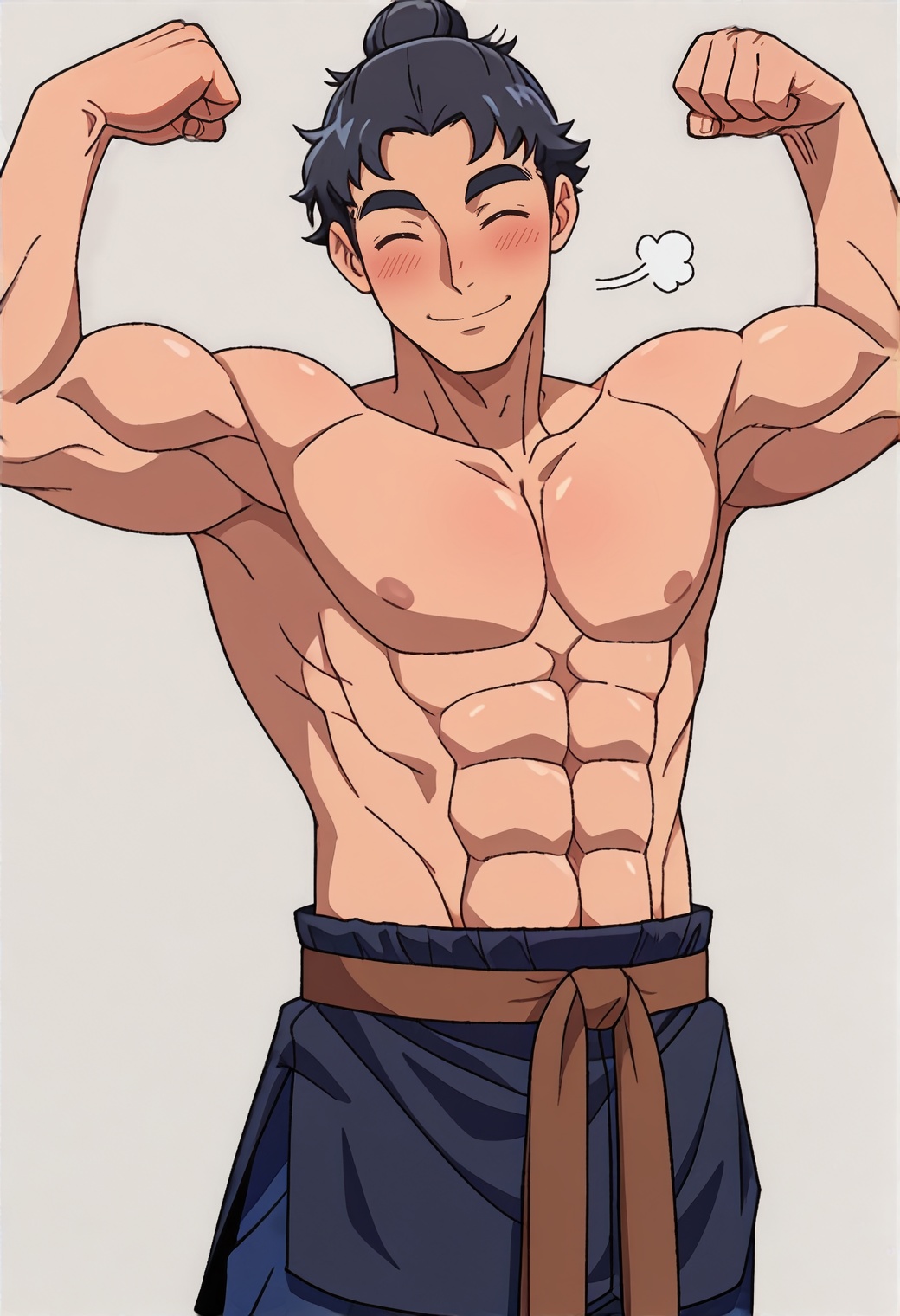 masterpiece,  best quality,  anime screencap on Tensor.Art