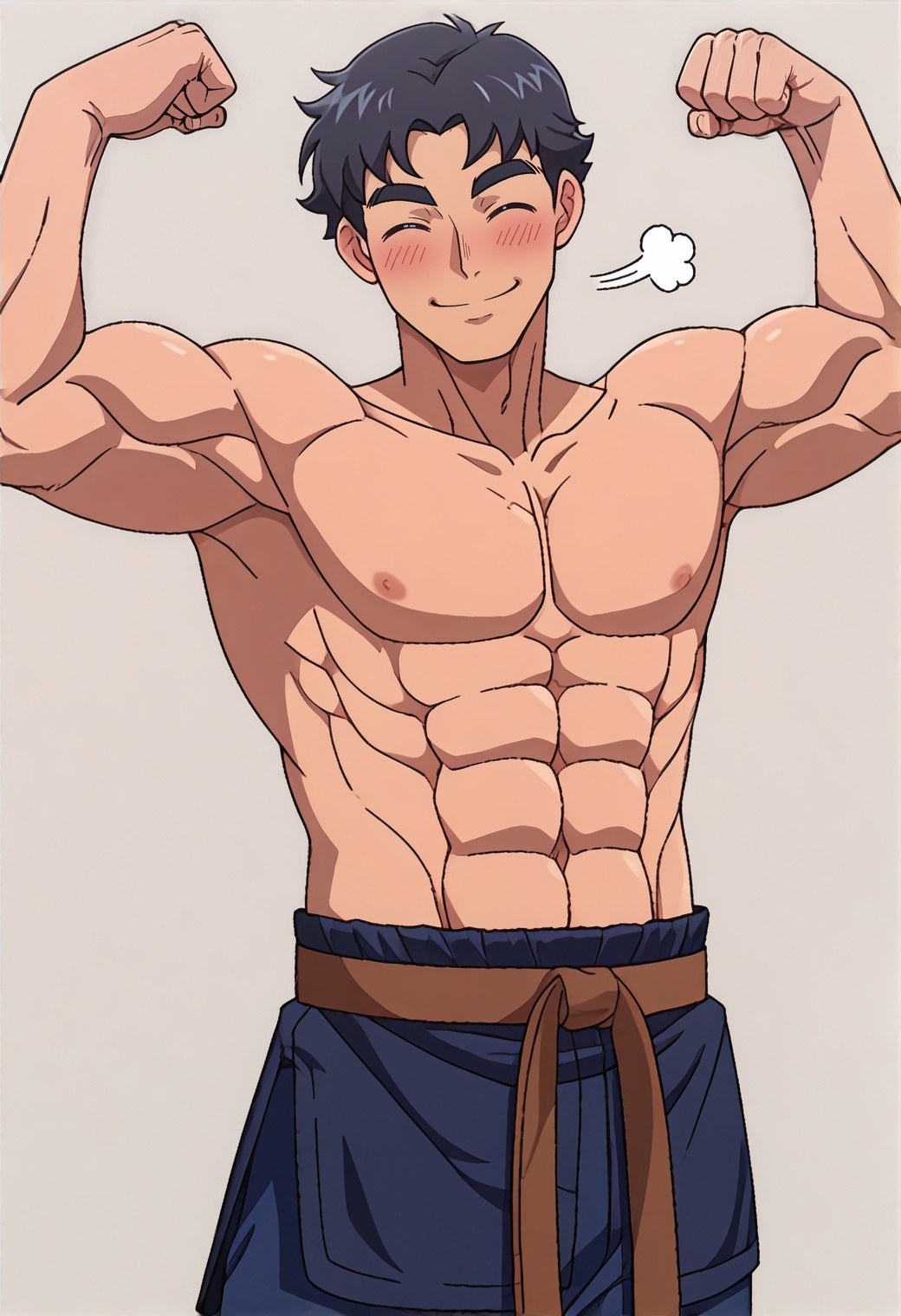 masterpiece,  best quality,  anime screencap on Tensor.Art