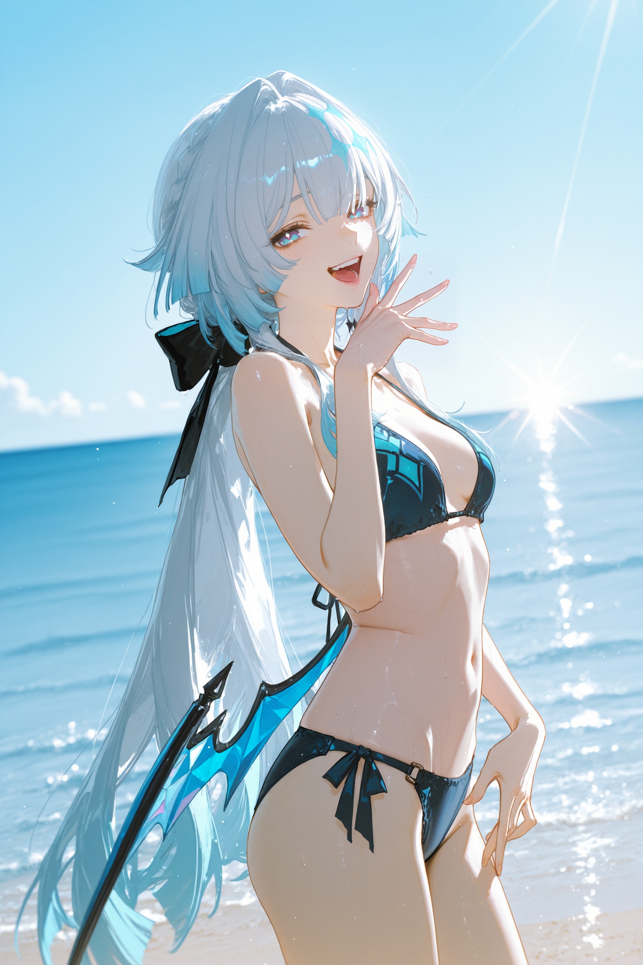 1girl,  cerydra \(honkai: star rail\),  low wings on Tensor.Art