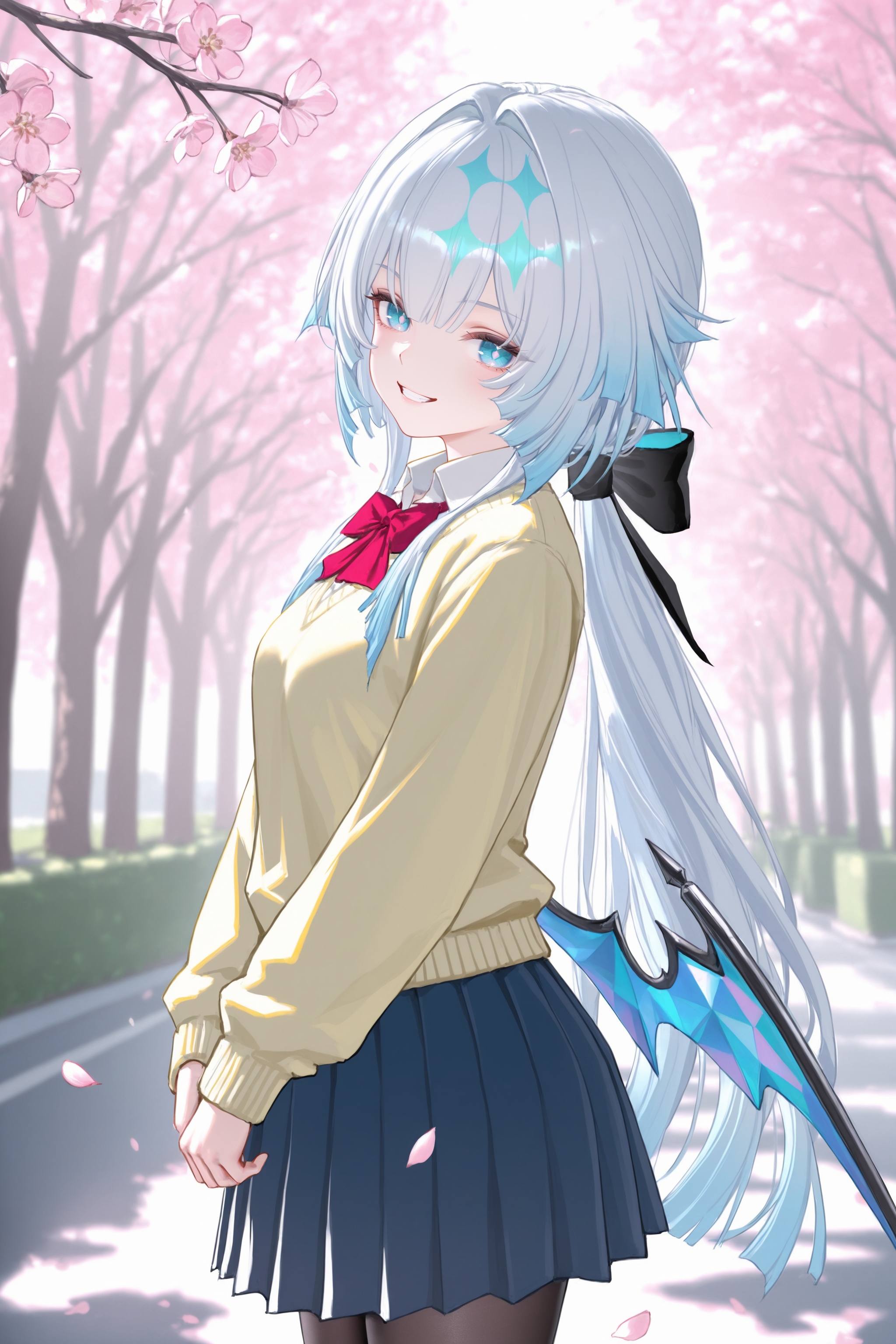 1girl,  cerydra \(honkai: star rail\),  low wings on Tensor.Art