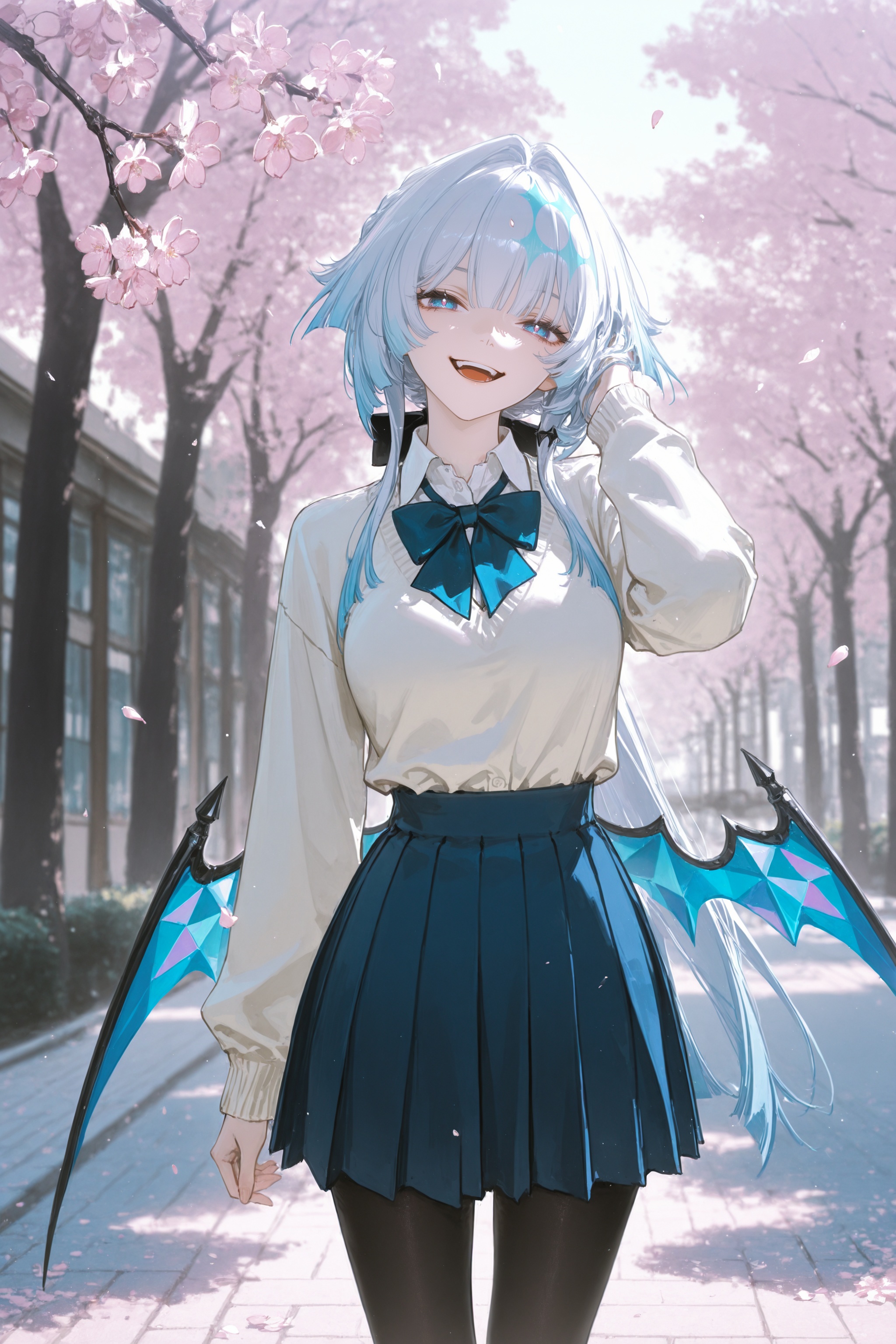1girl,  cerydra \(honkai: star rail\),  low wings on Tensor.Art