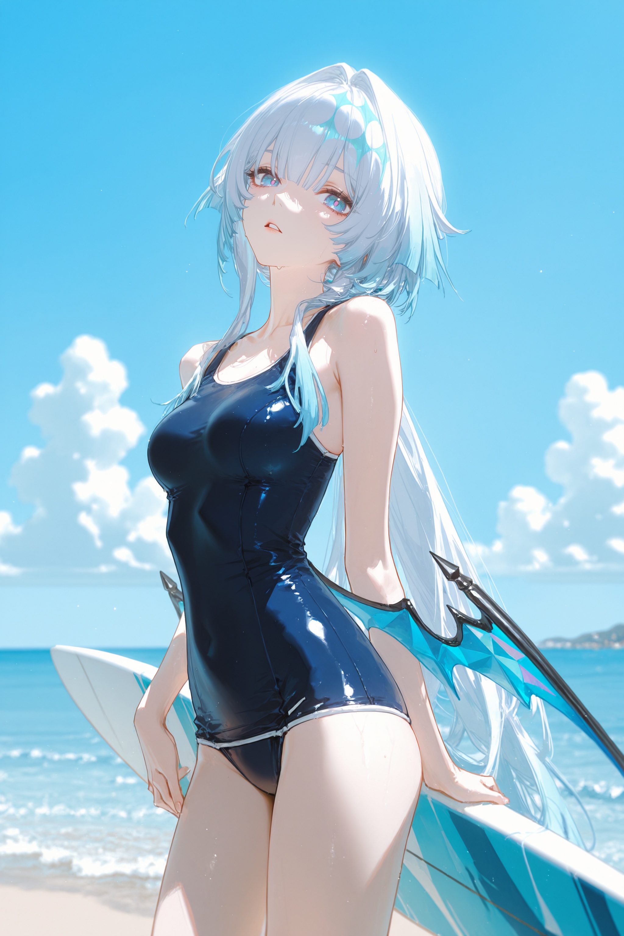 1girl,  cerydra \(honkai: star rail\),  low wings on Tensor.Art