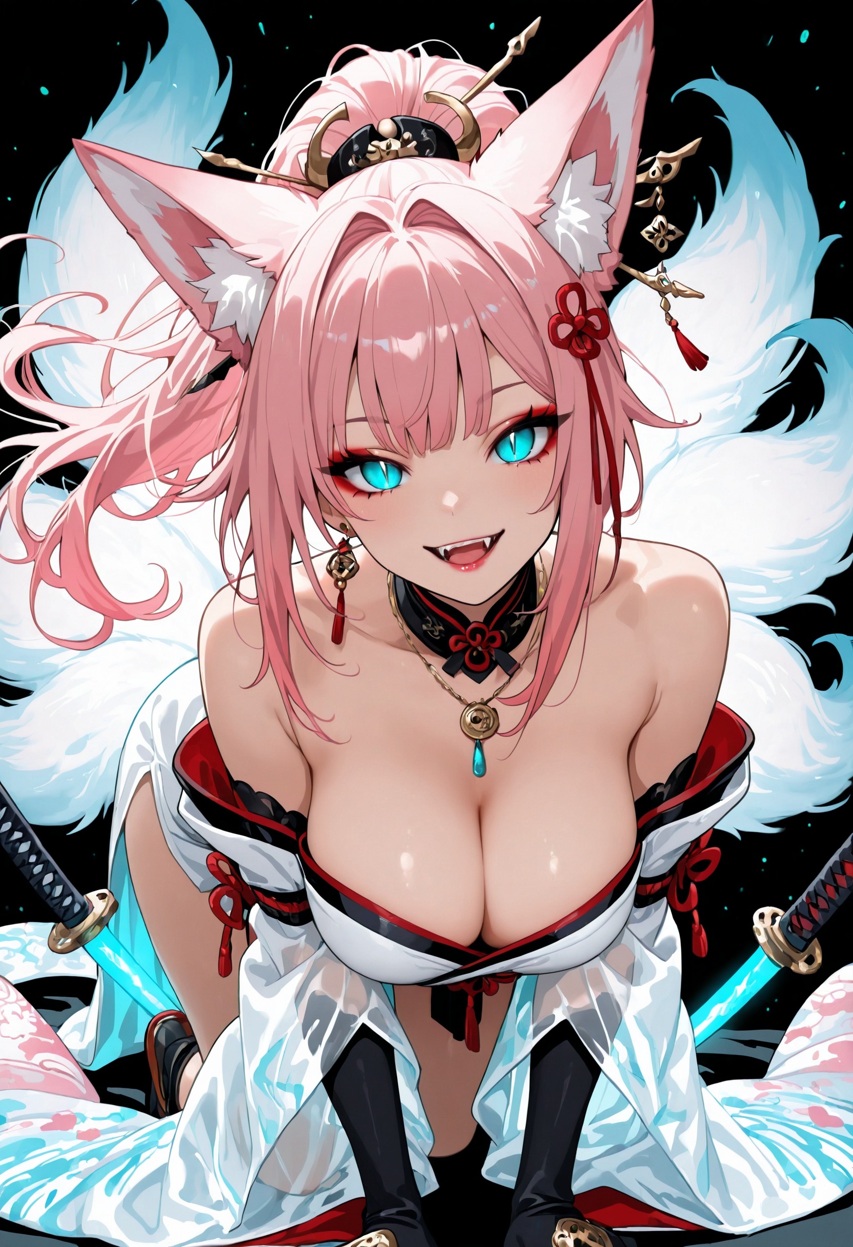 masterpiece,  best quality,  1girl on Tensor.Art