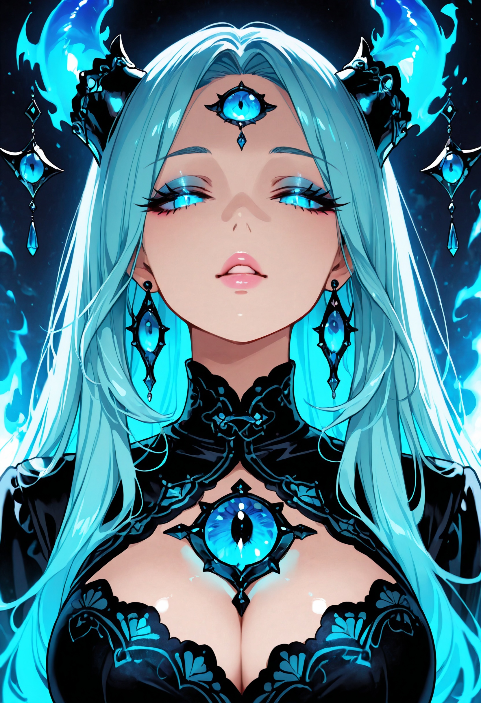 masterpiece,  best quality,  1girl on Tensor.Art