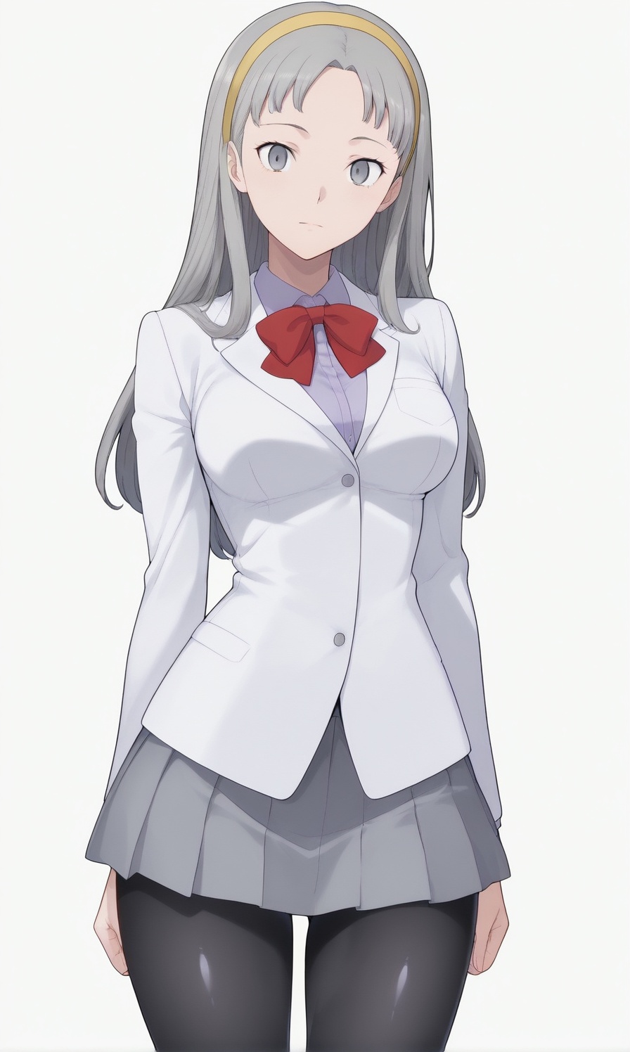 1girl,  solo,  long hair on Tensor.Art